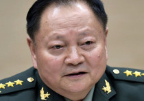 Заместитель председателя Центрального военного совета КНР Чжан Юся на встрече с министром обороны РФ Сергеем Шойгу заявил, что китайско-российские отношения стратегического взаимодействия достигли самого высокого уровня