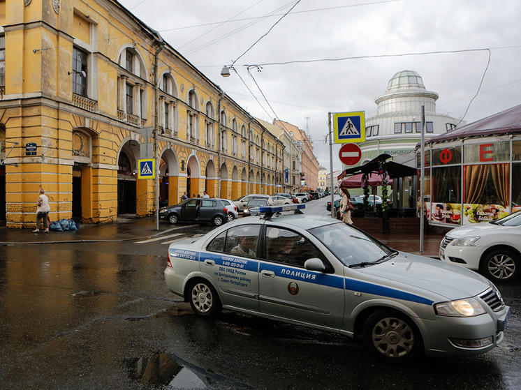 На пользу имиджу города: в Петербурге одобрили идею преображения «злачных» мест