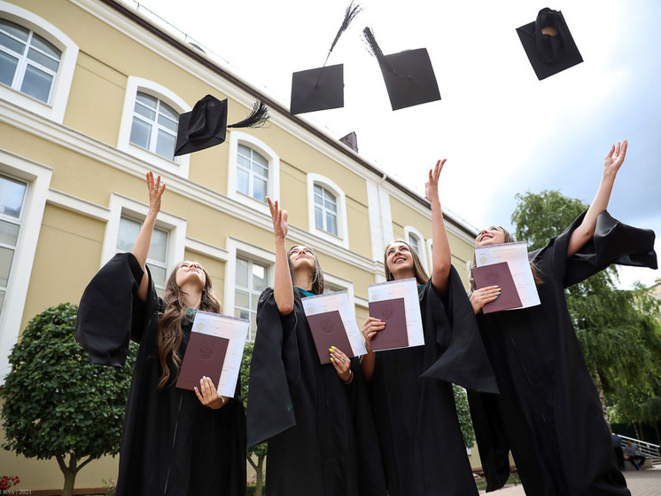 СКФУ вошел в ТОП-10 лучших университетов мира