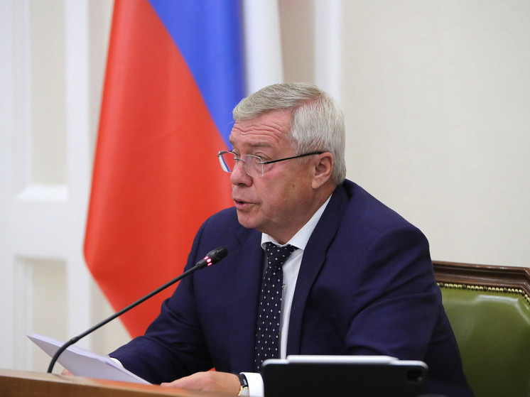 Василий Голубев заявил, что будет блокировать дончан, которые публикуют информацию о действиях военнослужащих
