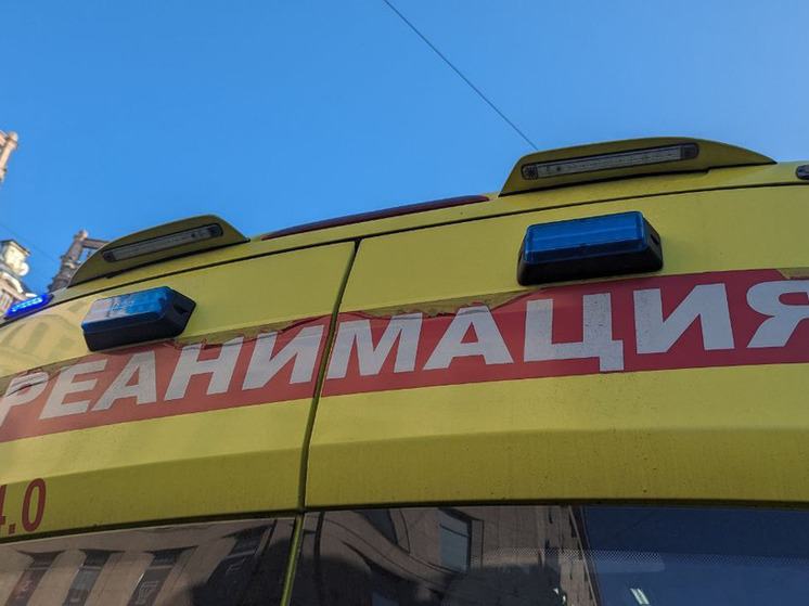 В октябре в Кольском Заполярье более 70 человек получили травмы в результате ДТП
