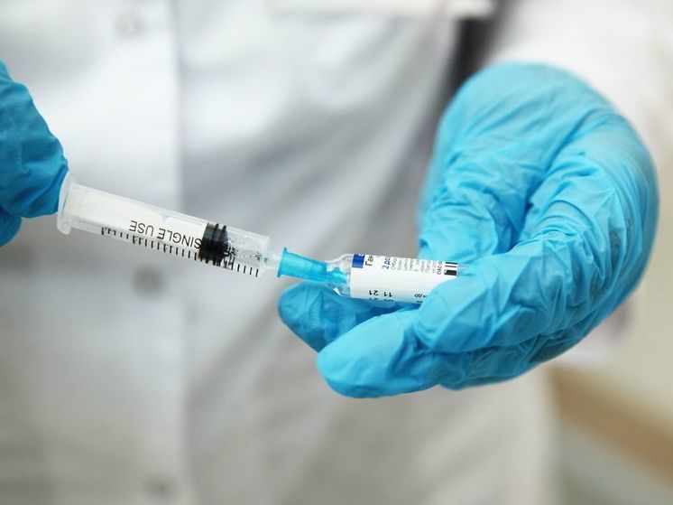 В России выявили десять случаев заболевания подштаммом коронавируса «Пирола»