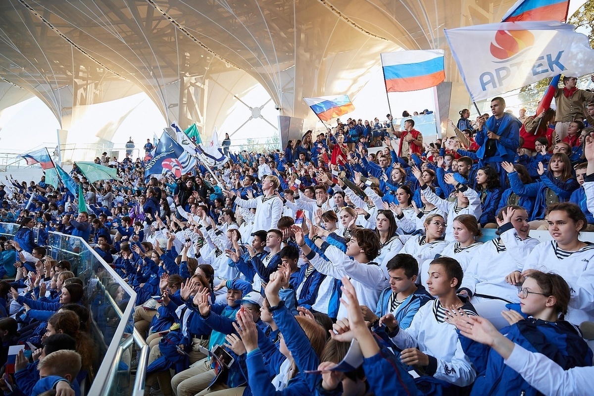 Более миллиона рублей получили школьники Серпухова по итогам Всероссийского конкурса