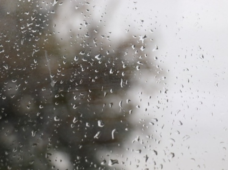 Сильный дождь с грозой ожидают в Сочи 9 ноября