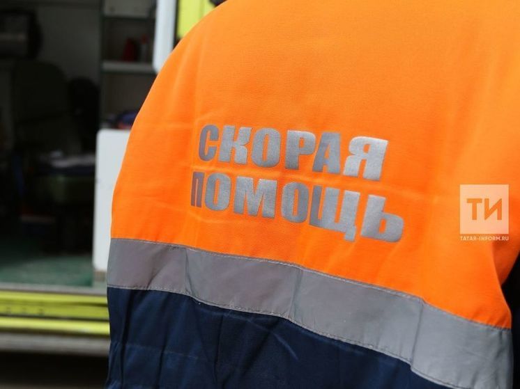 От удара током скончался клиент сауны в Нижнекамске