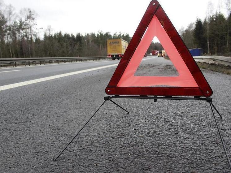 Девушку сбил автобус на «зебре» в Казани