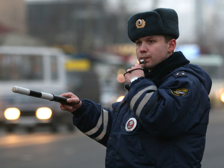 Известный блогер и Госавтоинспекция объявили песенный конкурс