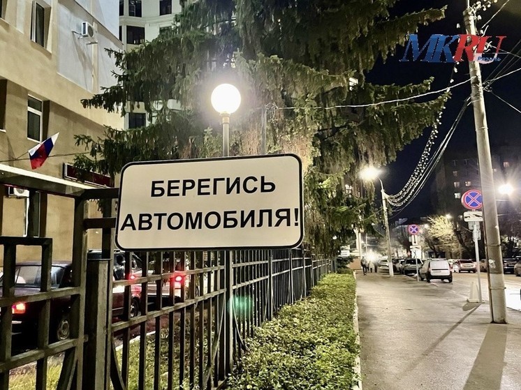 За сутки в Рязанской области 13 пешеходов нарушили Правила дорожного движения
