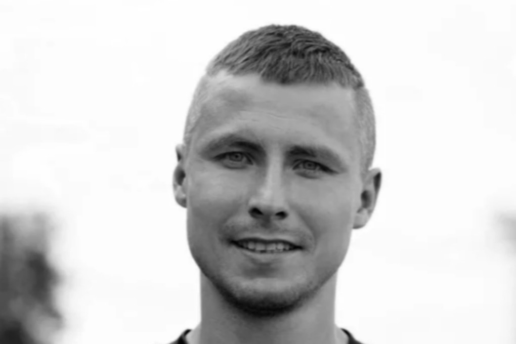 Футболист Алексей Лесин умер в Сочи
