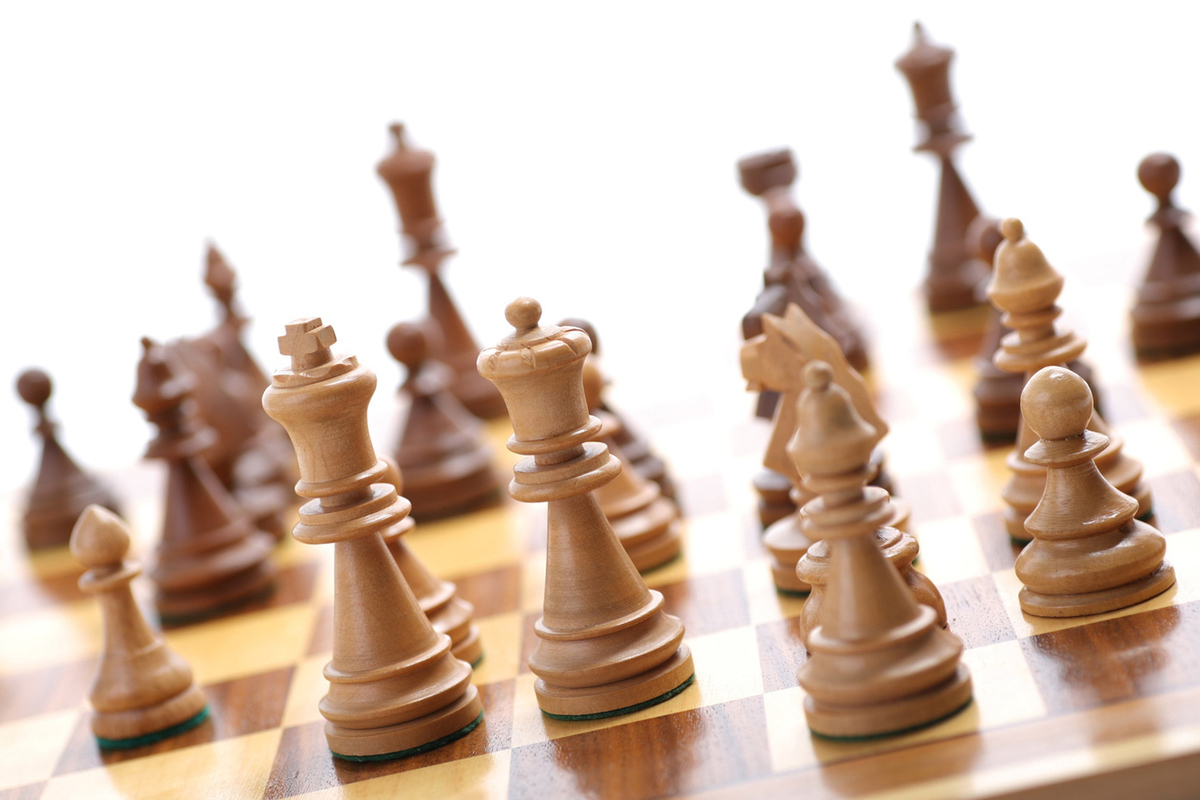 Самарканд в 2023 году примет чемпионат мира по быстрым шахматам и блицу