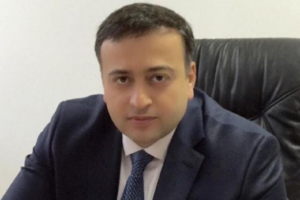 Задержанный замглавы МВД Дагестана Исмаилов  отказался признавать вину
