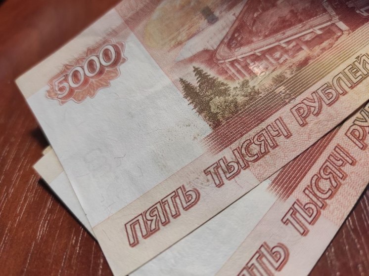 Калининградец съел 5000 рублей, чтобы «замести следы» кражи