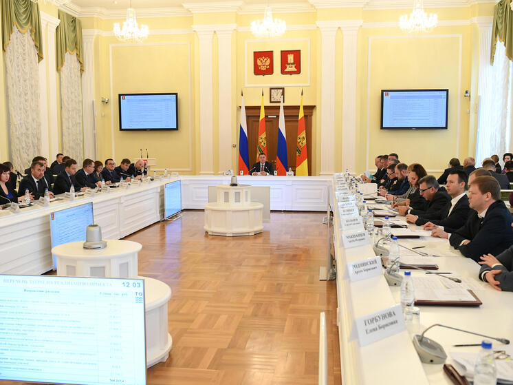 Предприятия Тверской области могут получить налоговые льготы за инвестиции в развитие образования