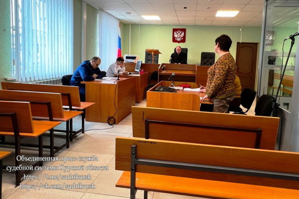 В Курской области ветврача наказали за более 100 фейковых свидетельств