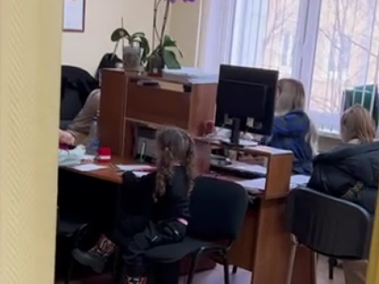 Владелец московского детсада рассказал, за что полицейские увезли детей в отделение0