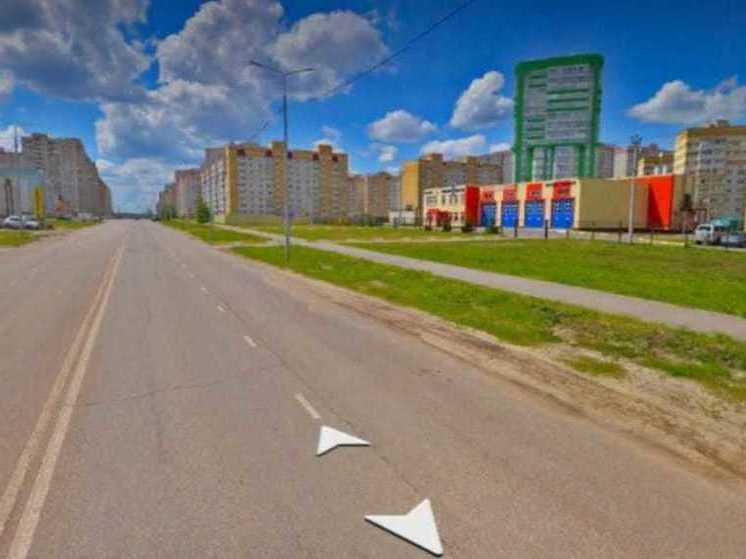 В северной части Тамбова появится новая остановка