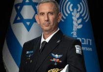 Представитель Армии обороны Израиля (ЦАХАЛ) бригадный генерал Даниэль Хагари объявил на брифинге, что движение ХАМАС потеряло контроль над северной частью сектора Газа
