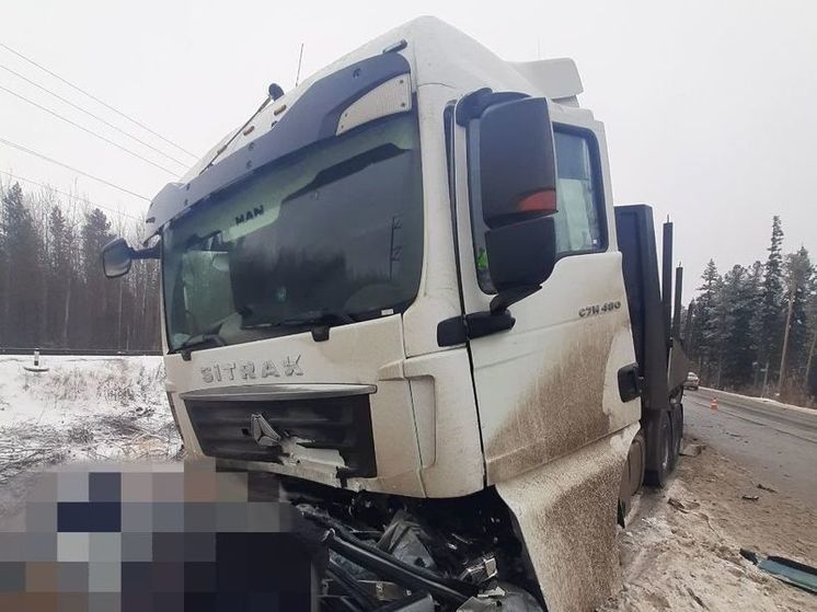 В Югре случилось ДТП с двумя погибшими: виноват поворот