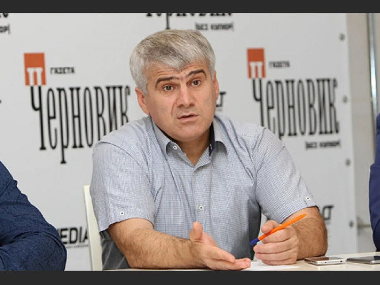 Дагестанский общественник сообщил о возможных проверках