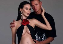 Супруга футболиста Дмитрия Тарасова Анастасия Костенко, беременная в четвертый раз, сделала откровенное признание 