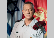 Армия обороны Израиля (ЦАХАЛ) не ставит ограничений по срокам проведения наземной операции в секторе Газа, сообщил министр военного кабинета Израиля Бени Ганц