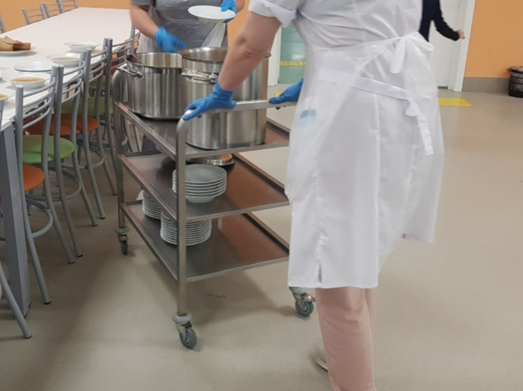 «Диетгрупп» в Петрозаводске ищет пиарщика для повышения конкурентоспособности