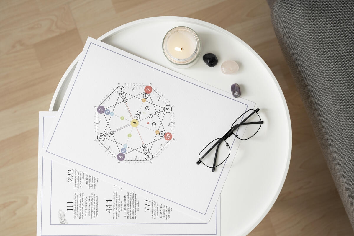 Эксперт рассказал, как астрология влияет на жизнь человека