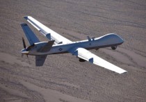 Как сообщает Fox News, руководство Пентагона подтверждает информацию о ликвидации американского БПЛА MQ-9 Reaper близ побережья Йемена