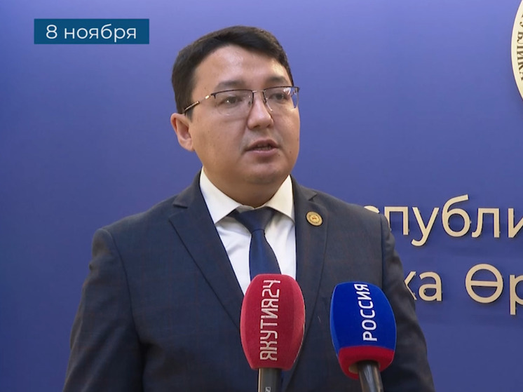 В Якутии медпомощь оказана 1760 членам семей участников СВО
