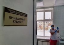 Отделение противоопухолевой лекарственной терапии было открыто на базе Кузбасской областной клинической больницы им
