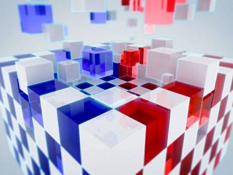 Телеканал Башкортостан 24 презентовал новый дизайн эфирного оформления