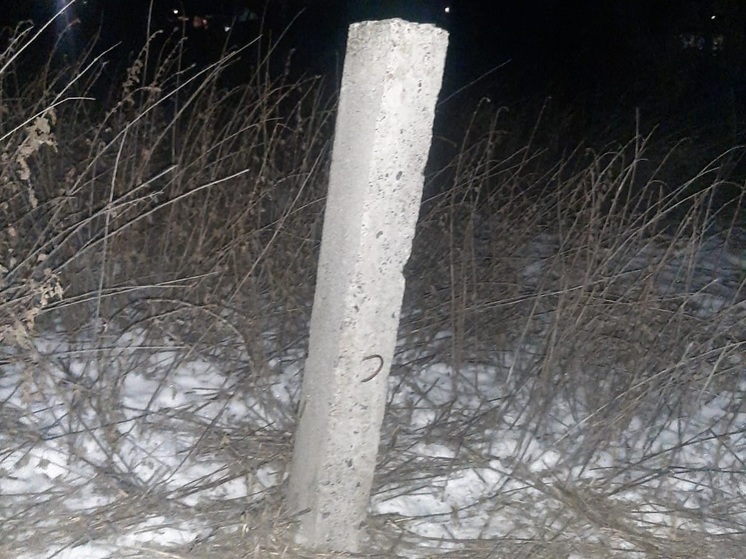 В алтайском селе погибла 11-летняя девочка, катаясь на ватрушке с горки