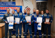 На Алтай-Коксе (входит в Группу НЛМК) прошел конкурс профессионального мастерства среди слесарей-ремонтников.