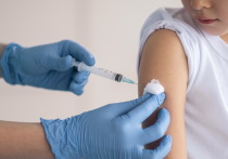 По состоянию на 9 ноября в Республике Бурятия привито от гриппа более 49% жителей Бурятии