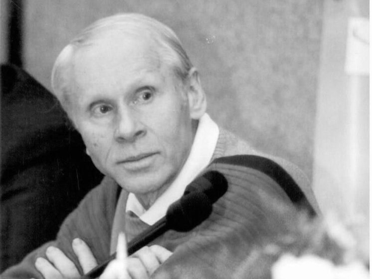 Советский фигурист Протопопов завещал похоронить его вместе с женой в Петербурге