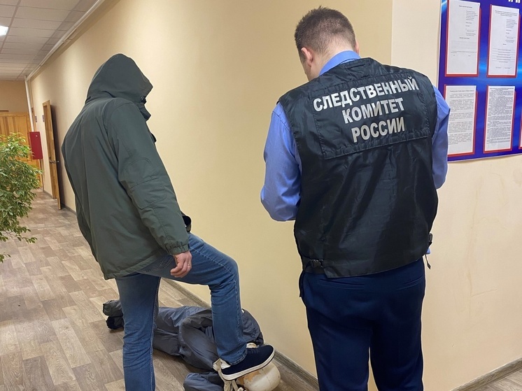 Брянские криминалисты раскрыли дело об убийстве десятилетней давности