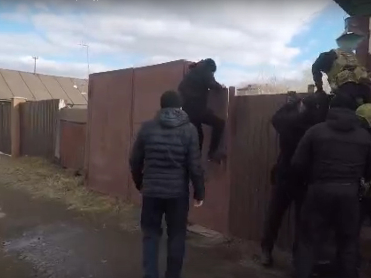 Двоих россиян задержали за совершенное 29 лет назад тройное убийство