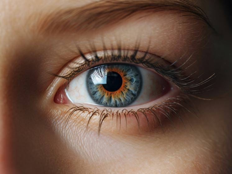 Учёные из Новосибирска предложили новый вид лечения роговицы глаза