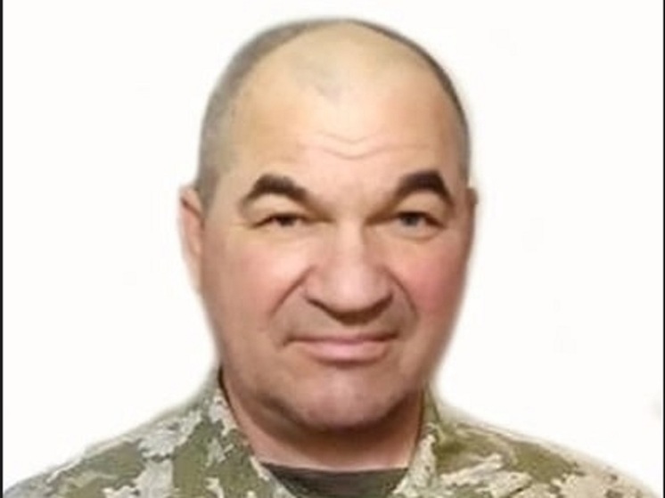 Простятся со свердловским добровольцем, погибшим в бою на Кинбурнской косе