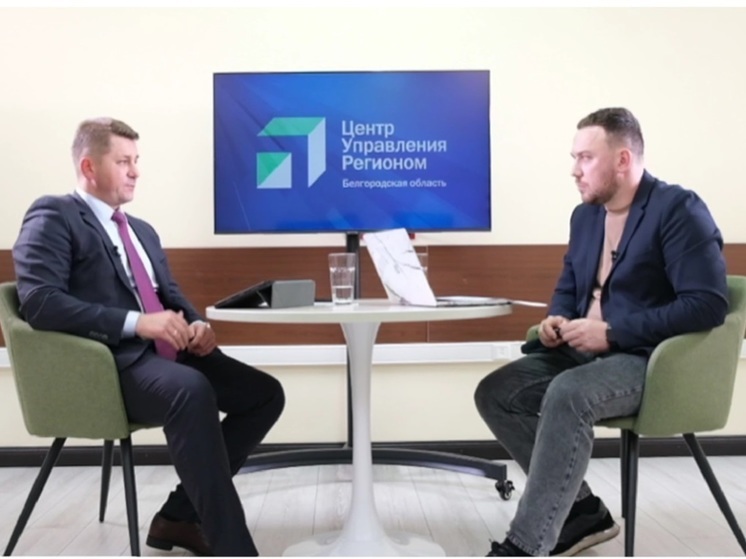 Белгородцев обеспокоила машина с украинскими номерами и спущенными колесами