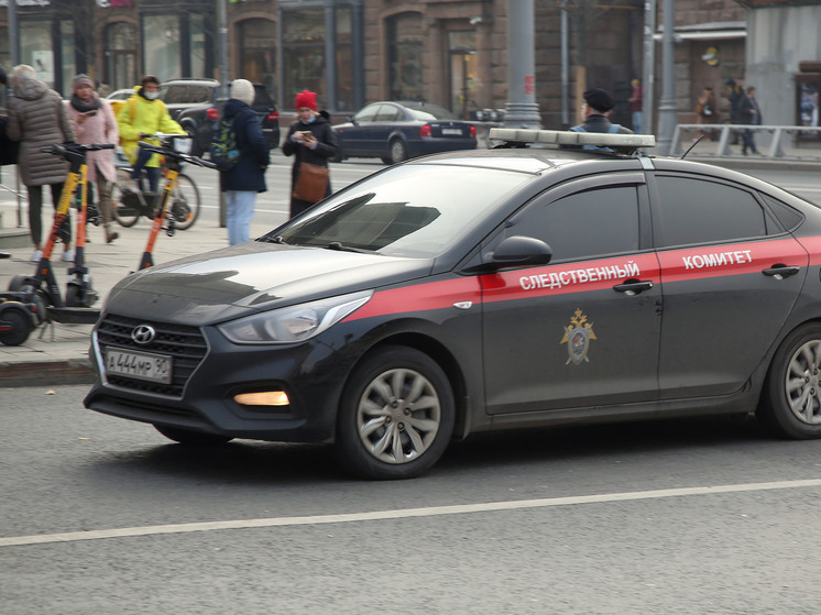  В Подмосковной Балашихе отец зверски избил дочь