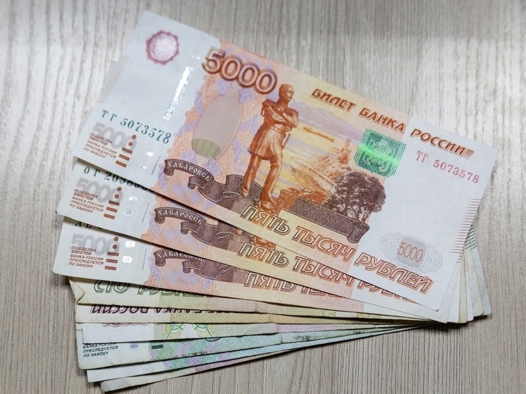 Новосибирцы скопили на банковских счетах два региональных бюджета