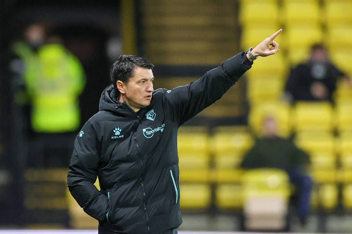 Семак похвалил Ивича за работу в «Краснодаре»