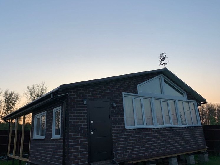 В Подмосковье перевыполнен план по выдаче участков многодетным семьям