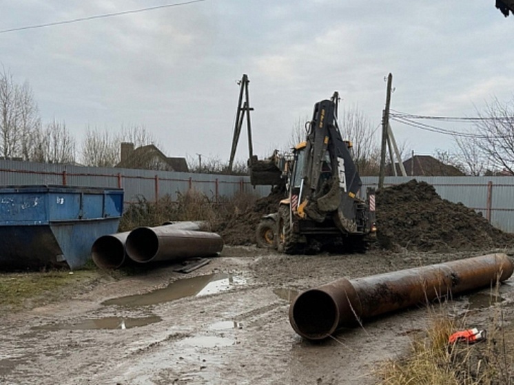 В Переславле из-за коммунальной аварии отменили выборы и учебу в школах
