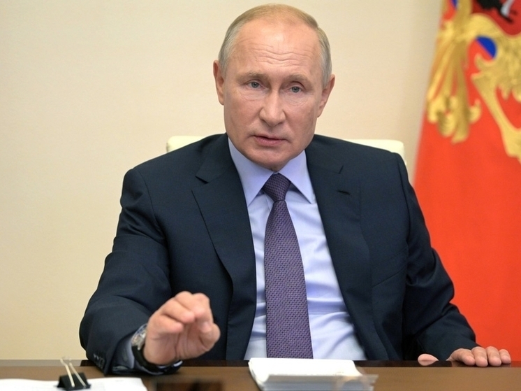Президент Владимир Путин назначил 12 судей в Рязанской области
