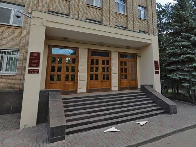 По материалам УФСБ России по Смоленской области судом на принудительное лечение направлен житель Верхнеднепровского