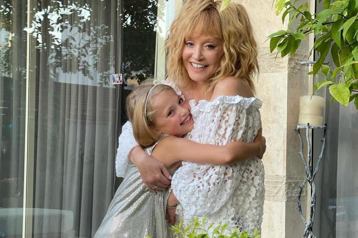 В семье Пугачевой пополнение: муж певицы поделился радостной новостью