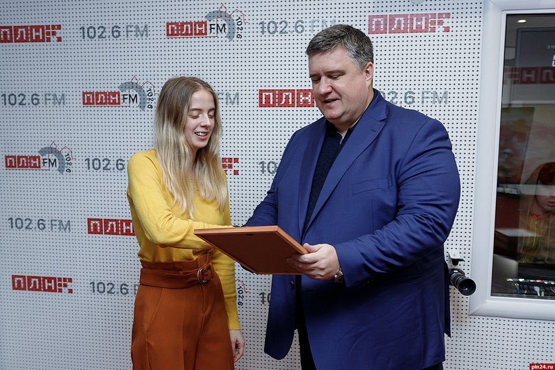 Новости плн