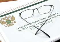 Комитет Госдумы по обороне рассмотрел поправки к проекту федерального бюджета на 2024-2026 годы и поддержал их
